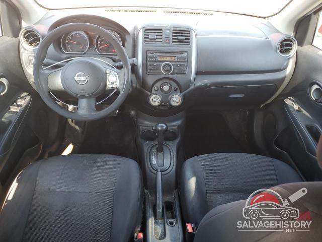 3N1CN7AP2CL854369 2012 NISSAN VERSA photo no. 8