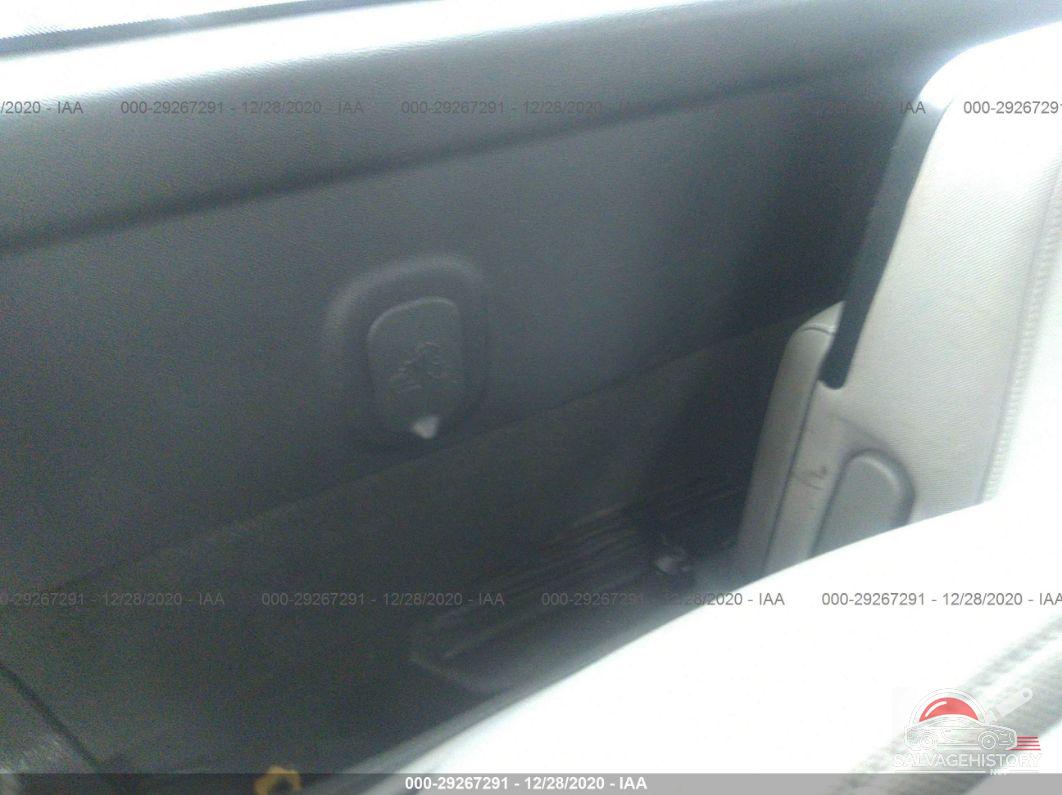 1GCNKPEH2EZ415931 2014 CHEVROLET SILVERADO 1500 photo no. 8