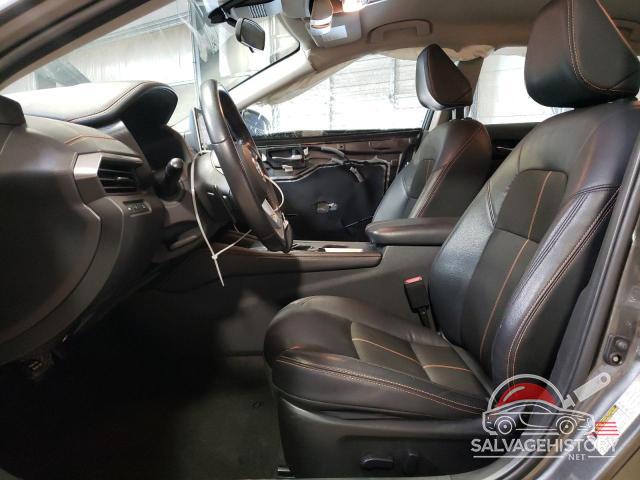 1N4BL4CV0NN354860 2022 NISSAN ALTIMA photo no. 7