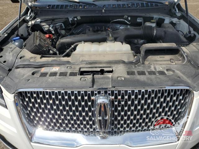 5LMJJ2LG0PEL03517 2023 LINCOLN NAVIGATOR photo no. 12