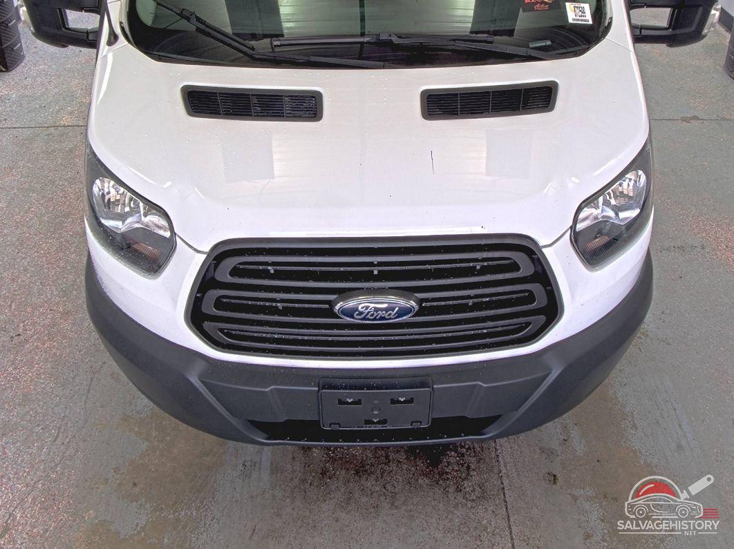 1FTYR1YG2GKA21639 2016 FORD TRANSIT photo no. 13