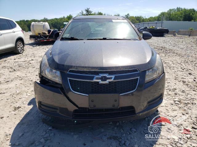 1G1PJ5SB4E7341805 2014 CHEVROLET CRUZE photo no. 5