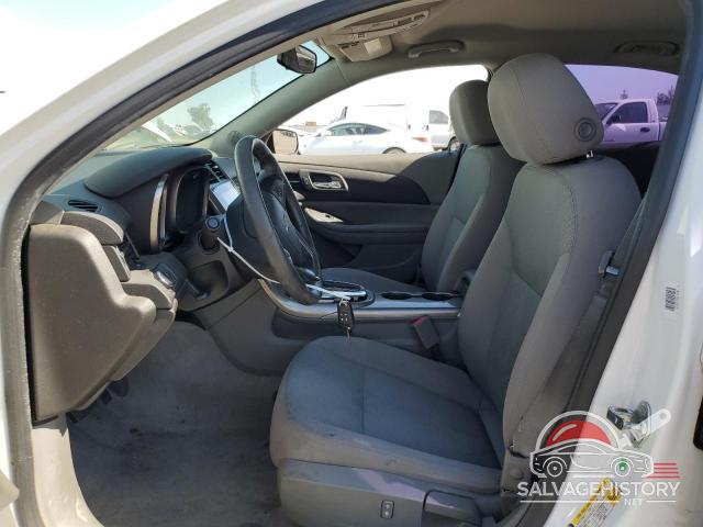 1G11A5SAXDF248160 2013 CHEVROLET MALIBU photo no. 7