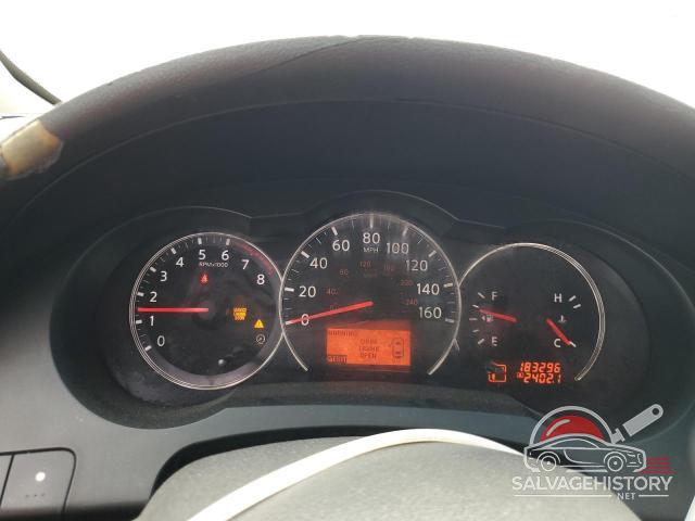1N4AL2AP6CC243615 2012 NISSAN ALTIMA photo no. 9