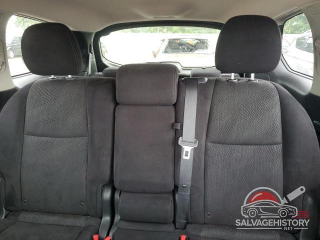 5N1AR2MM3EC714595 2014 NISSAN PATHFINDER photo no. 10