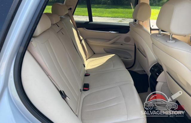5UXKR0C57E0K45082 2014 BMW X5 photo no. 6