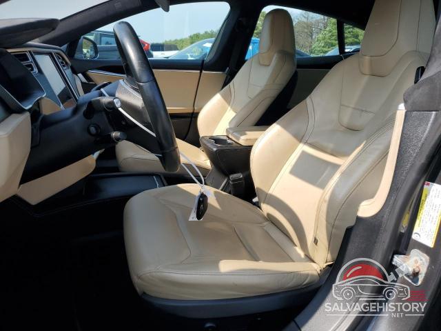 5YJSA1E26GF131998 2016 TESLA MODEL S photo no. 7