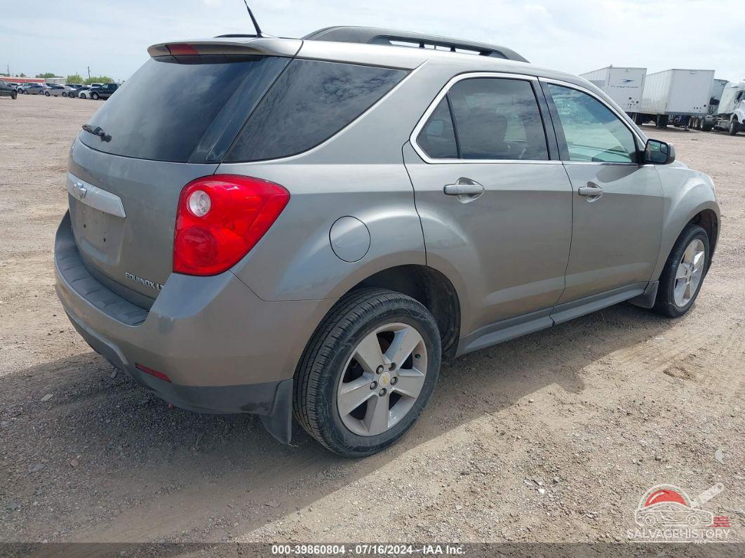 2GNALPEK3C6261110 2012 CHEVROLET EQUINOX photo no. 4