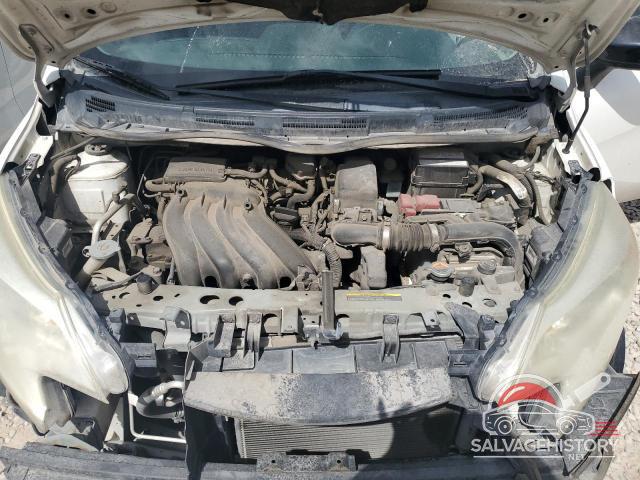 3N1CE2CP1EL410435 2014 NISSAN VERSA photo no. 11