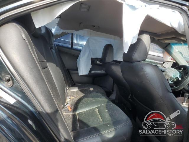 4T1BF1FK4CU062015 2012 TOYOTA CAMRY photo no. 10