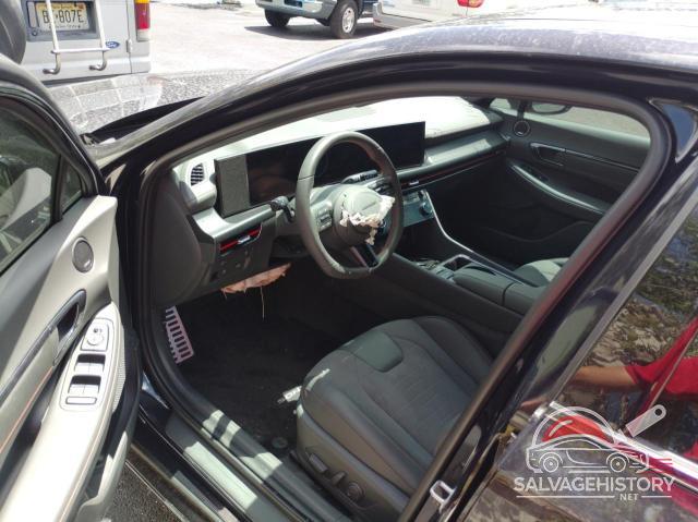 KMHL54JC5RA352816 2024 HYUNDAI SONATA photo no. 5