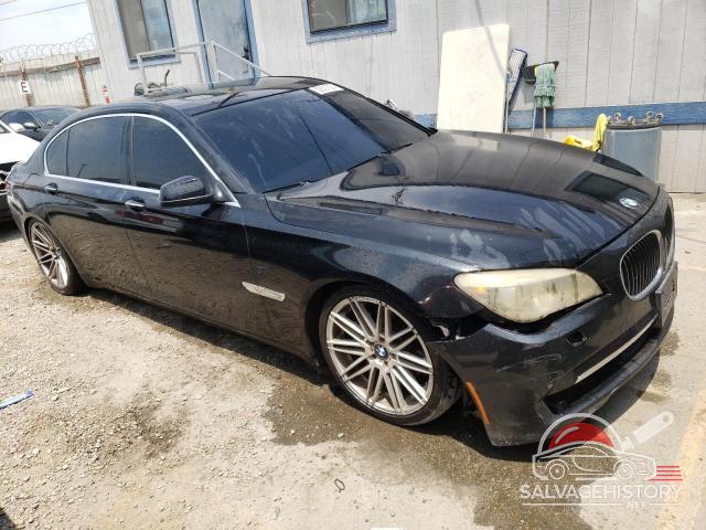 WBAKB4C50BC392705 2011 BMW 7 SERIES photo no. 4