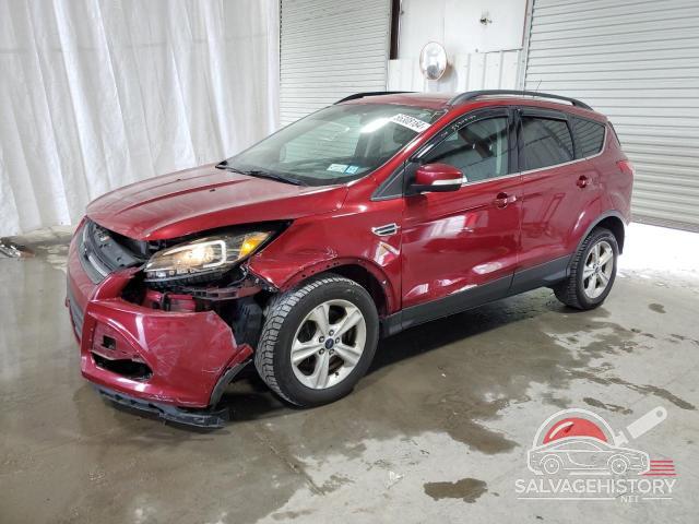 1FMCU9G93EUA57105 2014 FORD ESCAPE photo no. 14