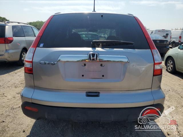 JHLRE48748C079011 2008 HONDA CRV photo no. 6