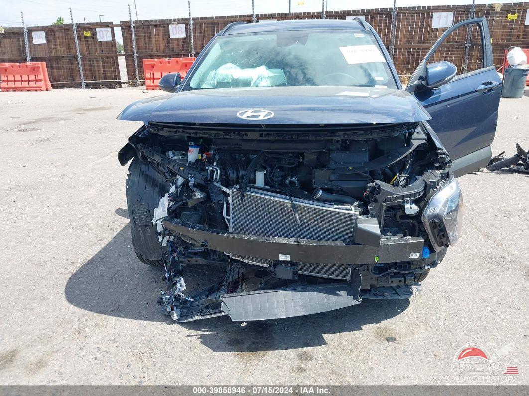 KM8HCCABXRU075625 2024 HYUNDAI KONA photo no. 6