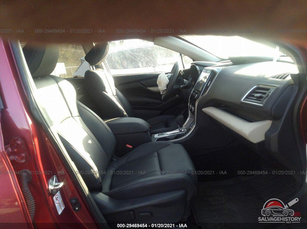 4S4WMAPD1K3413765 2019 SUBARU ASCENT photo no. 5