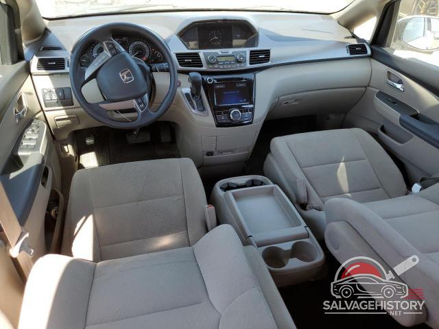 5FNRL5H48GB100409 2016 HONDA All Models photo no. 8