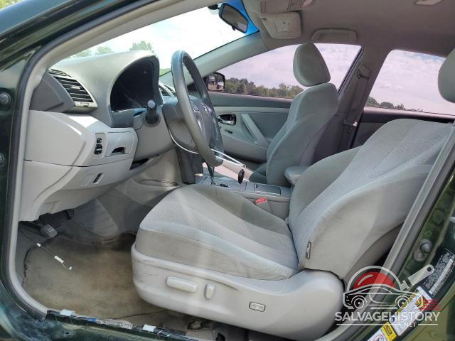 4T1BF3EK5AU516329 2010 TOYOTA CAMRY photo no. 7