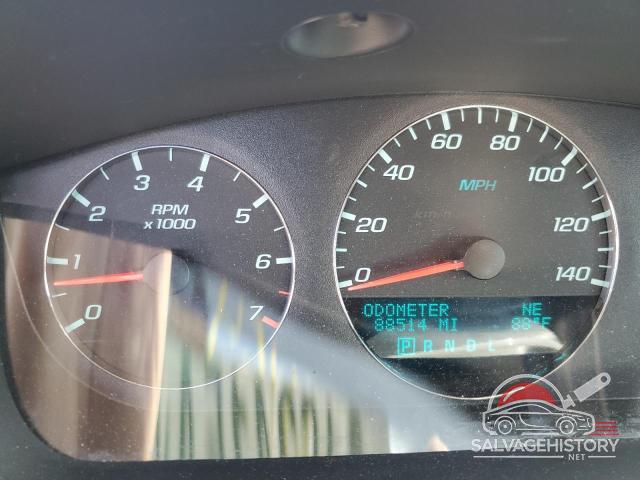 2G1WB5E38E1101439 2014 CHEVROLET IMPALA photo no. 9
