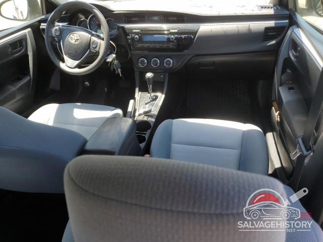 5YFBURHE7FP194851 2015 TOYOTA COROLLA photo no. 8
