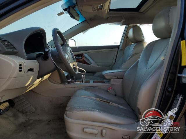 4T1BK46K19U090084 2009 TOYOTA CAMRY photo no. 7