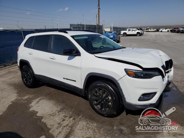 1C4PJMMB8PD115110 2023 JEEP CHEROKEE A photo no. 4