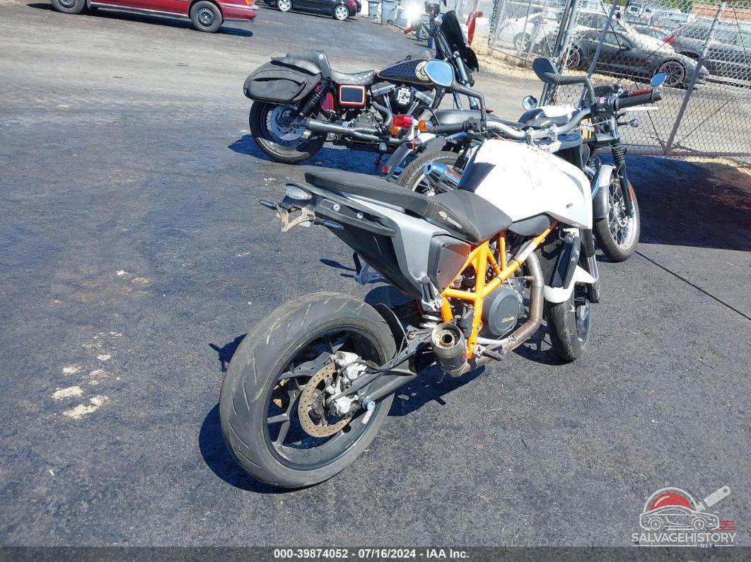 VBKLDT404DM758787 2013 KTM 690 photo no. 4