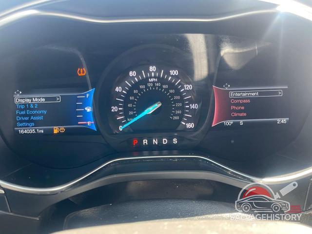 3FA6P0H79GR239702 2016 FORD FUSION photo no. 8