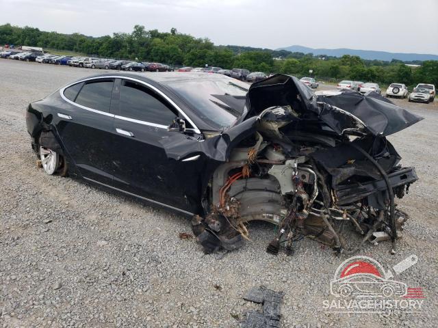 5YJSA1E41JF297810 2018 TESLA MODEL S photo no. 4