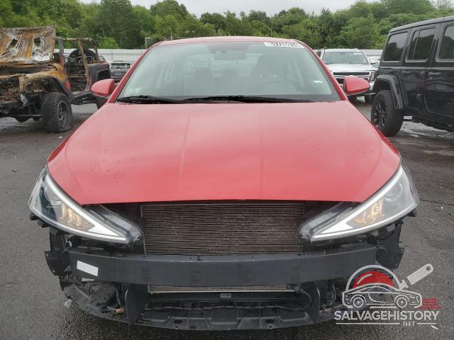 5NPD84LF5LH629889 2020 HYUNDAI ELANTRA photo no. 5
