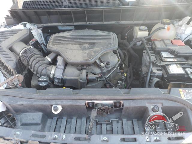 1GKKNNLS5HZ306806 2017 GMC ACADIA photo no. 11