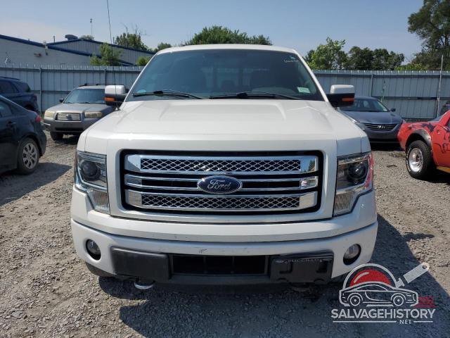 1FTFW1ET1EFA57569 2014 FORD F-150 photo no. 5
