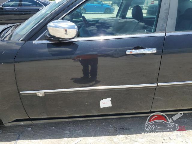 2C3KA63H98H139744 2008 CHRYSLER 300 photo no. 12
