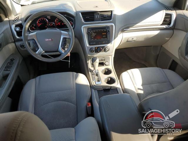 1GKKRPKD0EJ317595 2014 GMC ACADIA photo no. 8