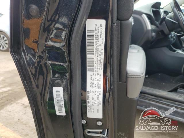 1C4PJLDS4EW262469 2014 JEEP GRAND CHER photo no. 14
