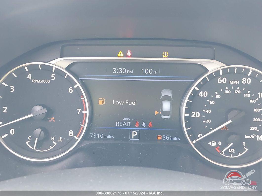 1N4BL4DV7RN393174 2024 NISSAN ALTIMA photo no. 7