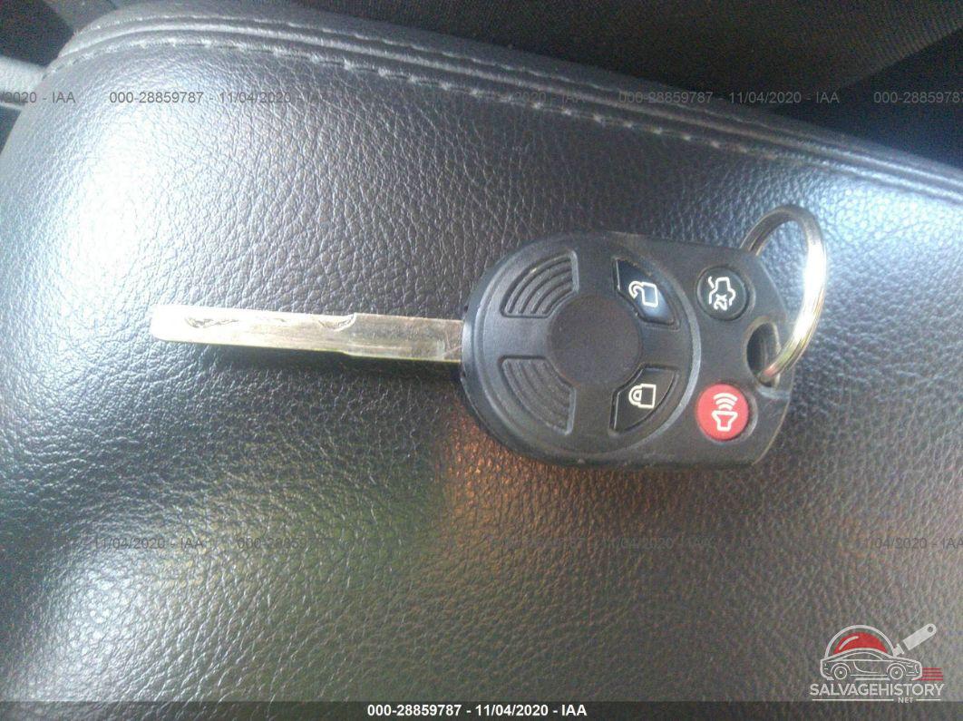 1FADP3FE0JL254573 2018 FORD FOCUS photo no. 11