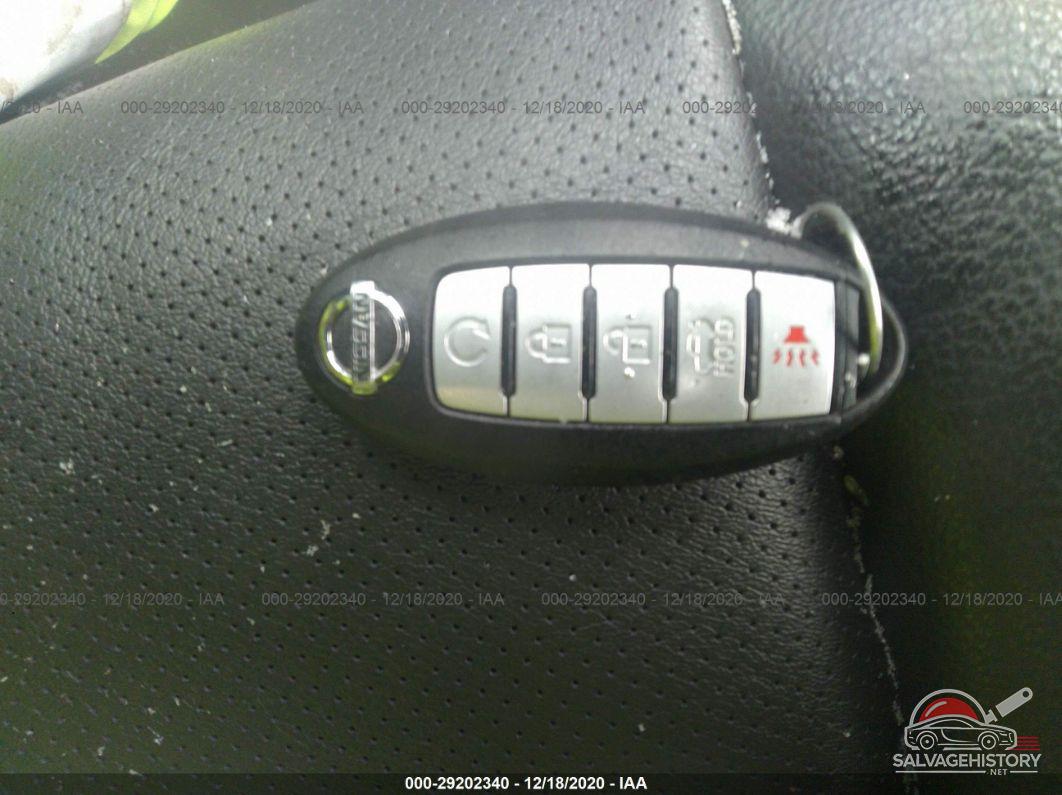 1N4AL3AP8JC175286 2018 NISSAN ALTIMA photo no. 11