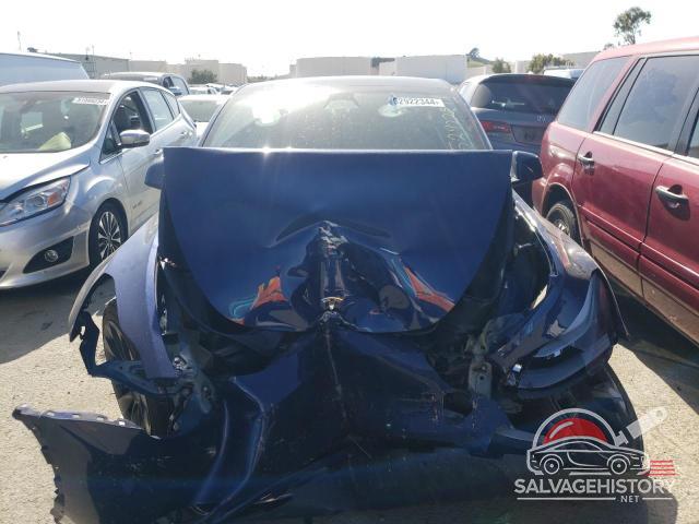 7SAYGDEE1PF745977 2023 TESLA MODEL Y photo no. 5