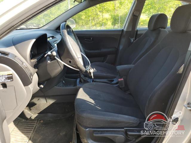 KMHDU46D98U548750 2008 HYUNDAI ELANTRA photo no. 7