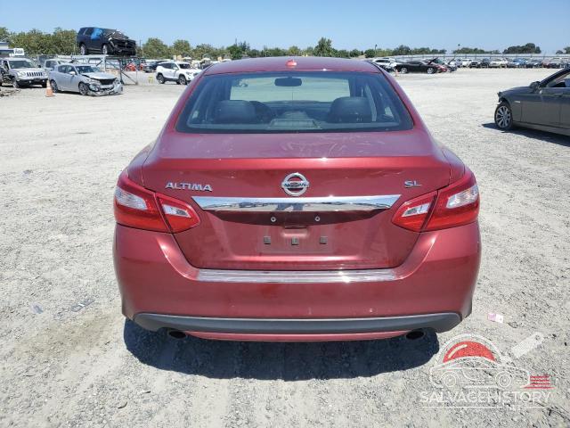 1N4AL3AP0GC221928 2016 NISSAN ALTIMA photo no. 6