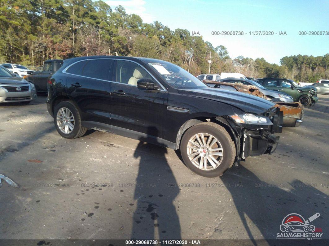 SADCK2GXXLA640273 2020 JAGUAR F-PACE photo no. 23