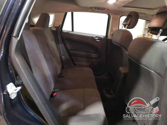 1B3CB3HA3BD107479 2011 DODGE CALIBER photo no. 10