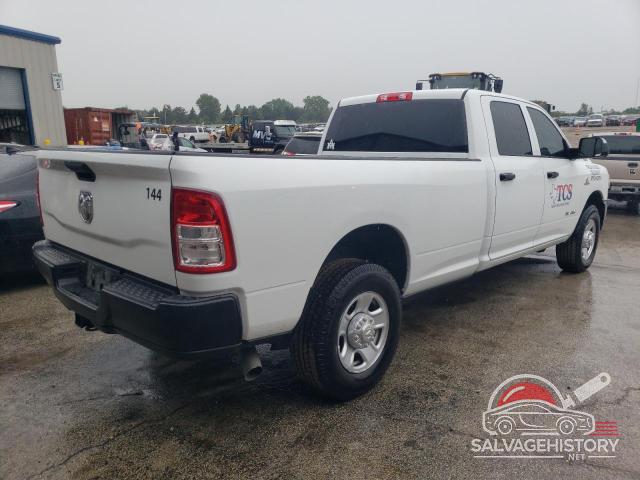 3C63R2GL7NG174981 2022 RAM 3500 photo no. 3