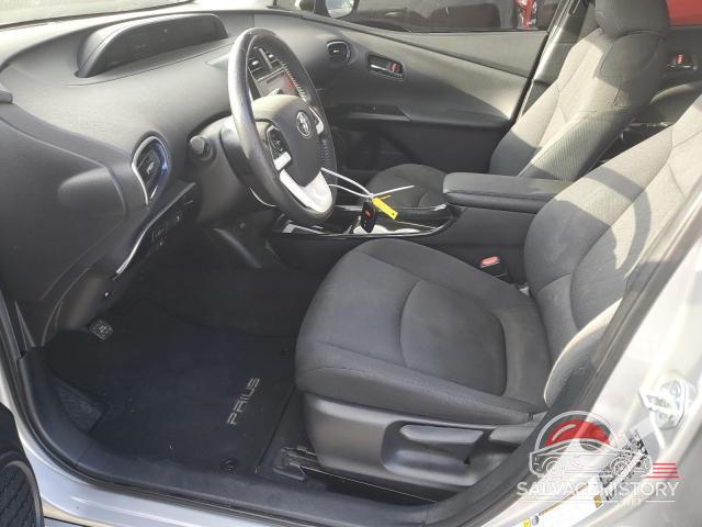JTDKARFUXG3028420 2016 TOYOTA PRIUS photo no. 7