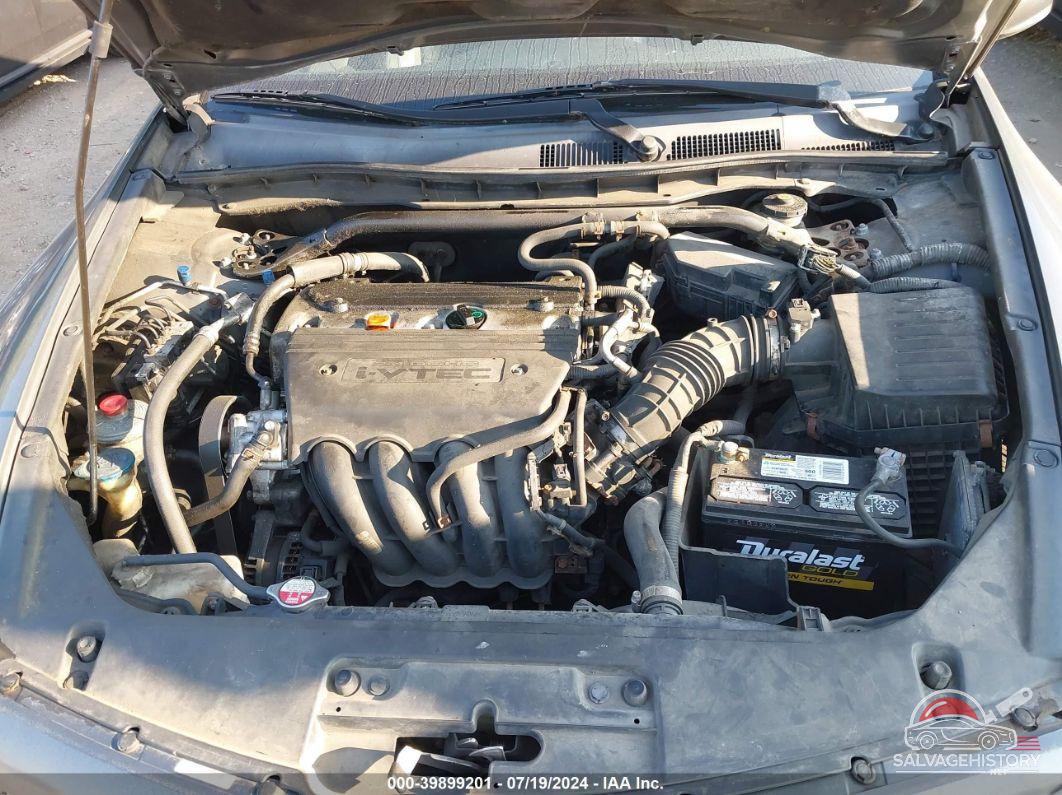 1HGCS12828A009337 2008 HONDA ACCORD photo no. 10