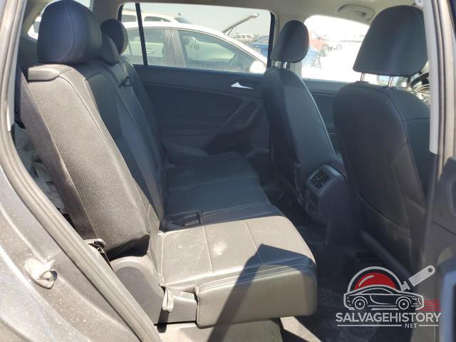 3VV3B7AX9LM034565 2020 VOLKSWAGEN TIGUAN photo no. 10