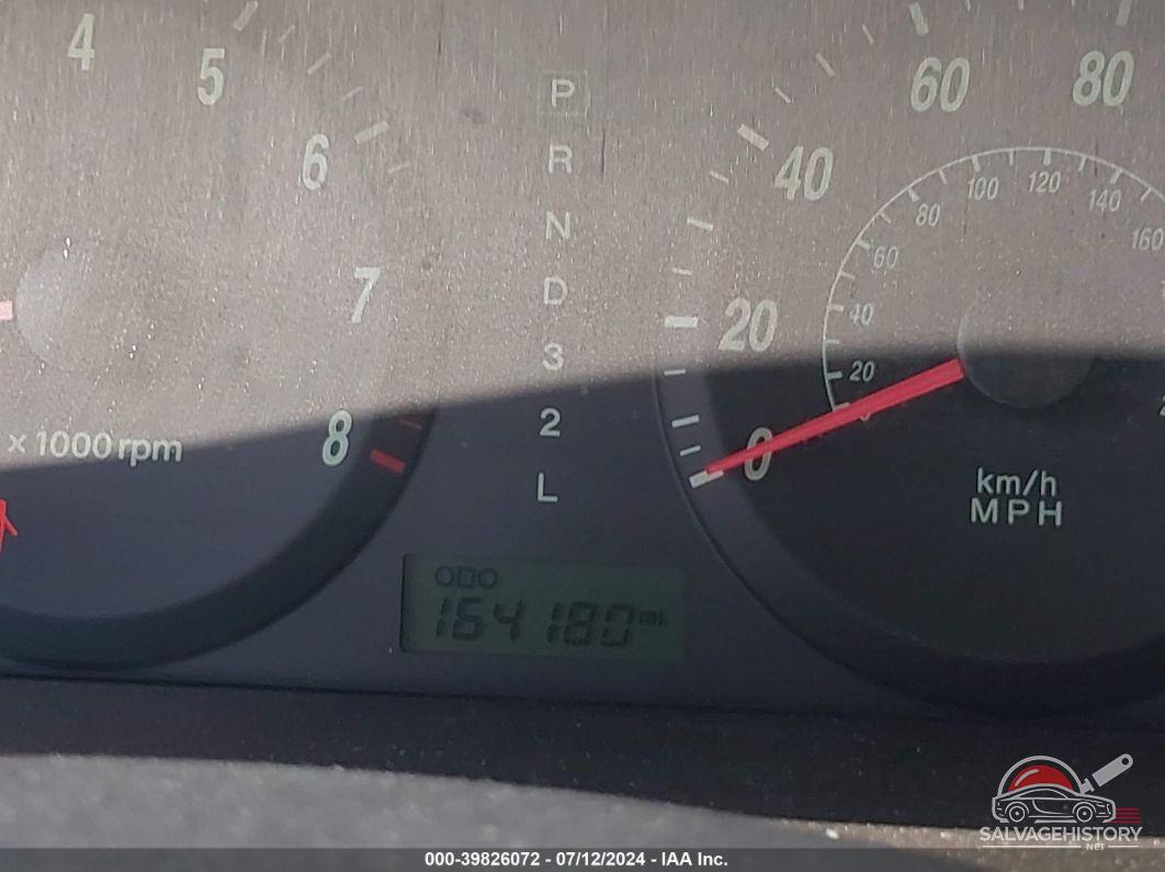 KMHDN46D75U153992 2005 HYUNDAI ELANTRA photo no. 7