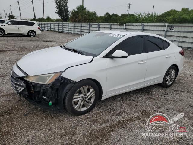 5NPD84LF7KH415792 2019 HYUNDAI ELANTRA photo no. 20