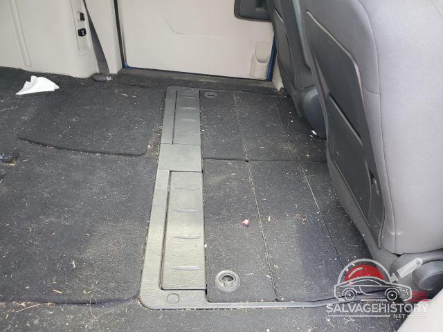 2D8HN54P78R673461 2008 DODGE CARAVAN photo no. 10
